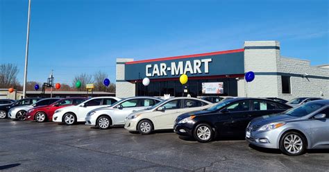 america's car mart|Stress.